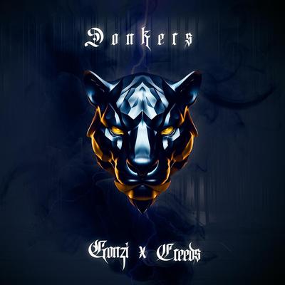 Donkers (Original Mix) By gonzi, Creeds's cover