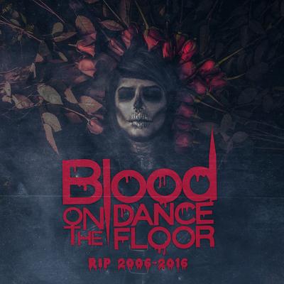 Sexting By Blood On the Dance Floor's cover