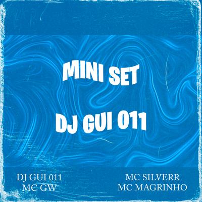 DJ GUI 011's cover