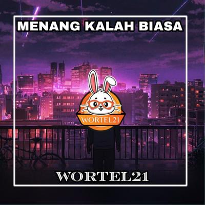 MENANG KALAH BIASA's cover