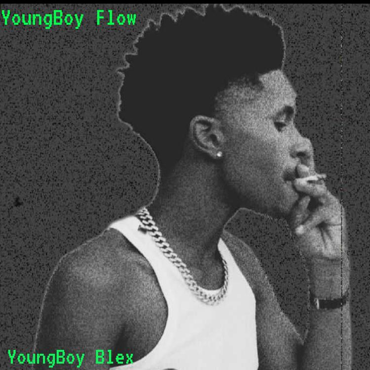 Youngboy blex's avatar image