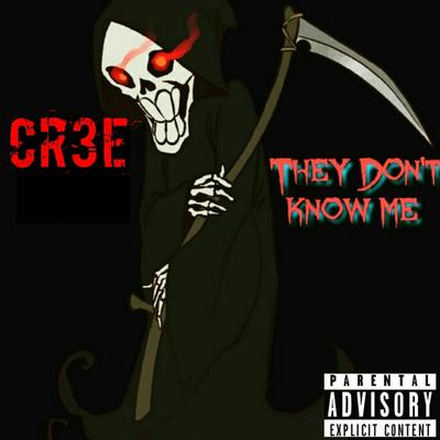 They Don't Know Me's cover