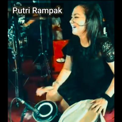 Putri Rampak's cover