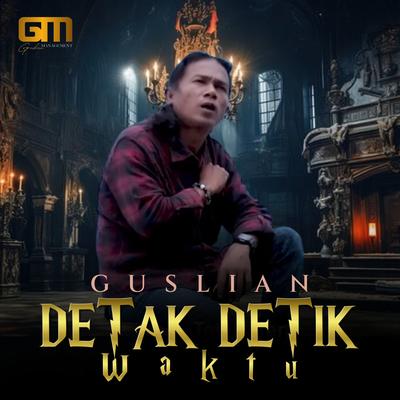 Detak Detik Waktu's cover