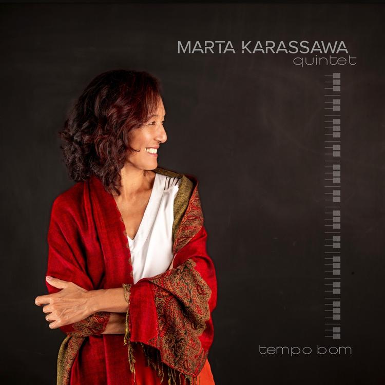 Marta Karassawa's avatar image