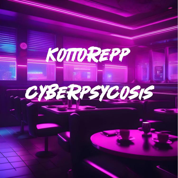 Kottorepp's avatar image