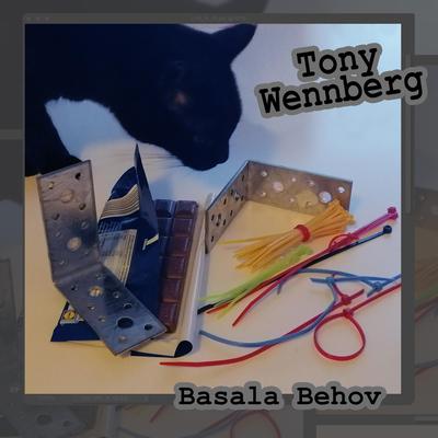 Tony Wennberg's cover