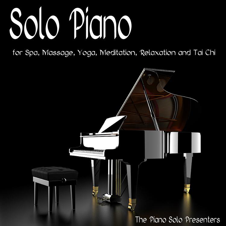 The Piano Solo Presenters's avatar image