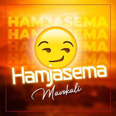 Hamjasema's cover