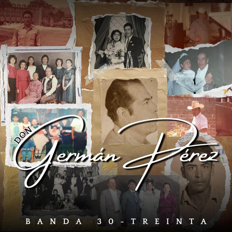 Banda 30 Treinta's avatar image