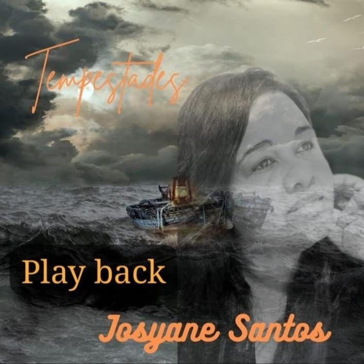 Josyane Santos's avatar image