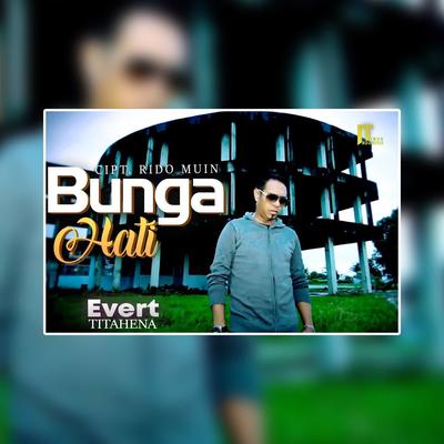 Bunga Hati's cover