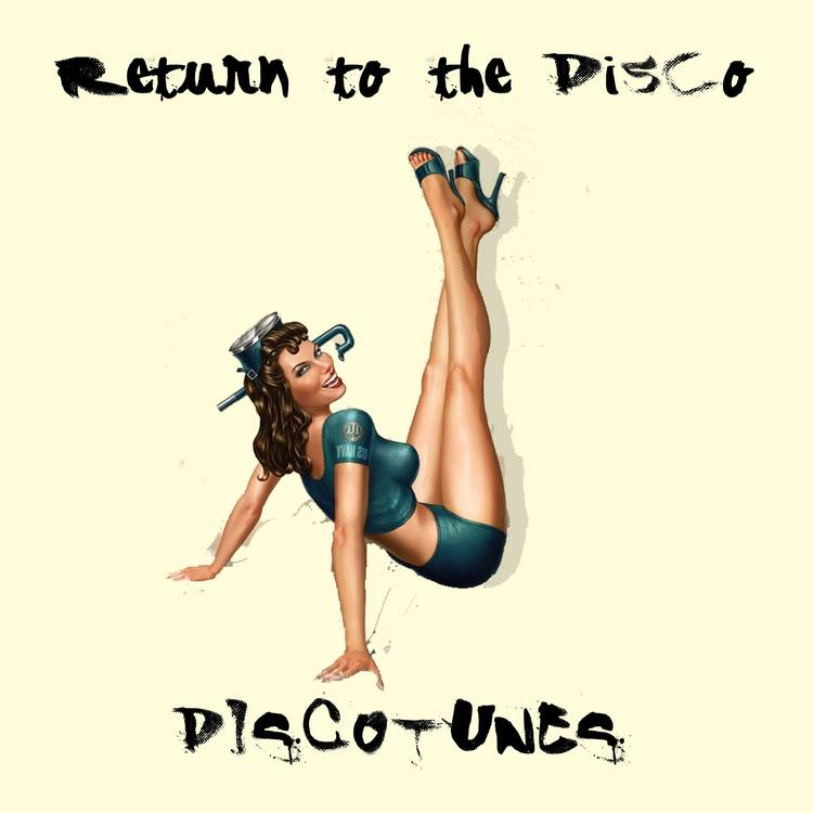 Return to the Disco's avatar image