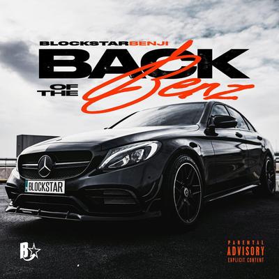 Back Of The Benz's cover