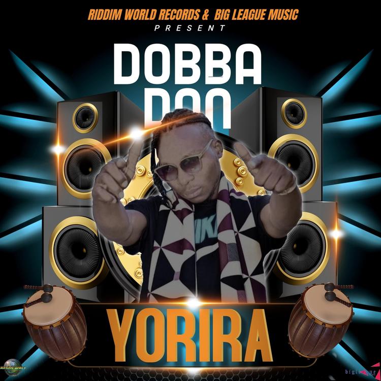 Dobba Don's avatar image