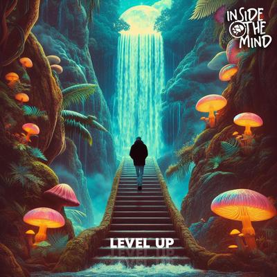 Level Up By Inside the Mind's cover