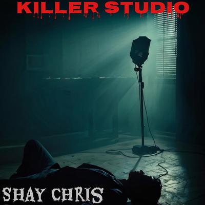 Shay Chris's cover