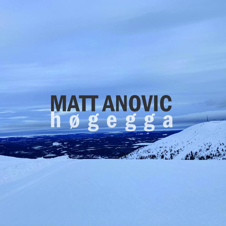 Matt Anovic's avatar image