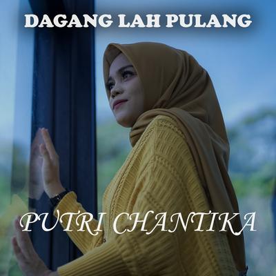 Dagang Lah Pulang's cover