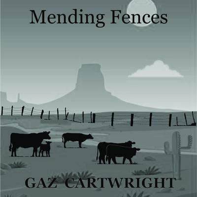 Mending Fences's cover