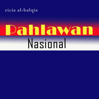 Pahlawan Nasional's cover