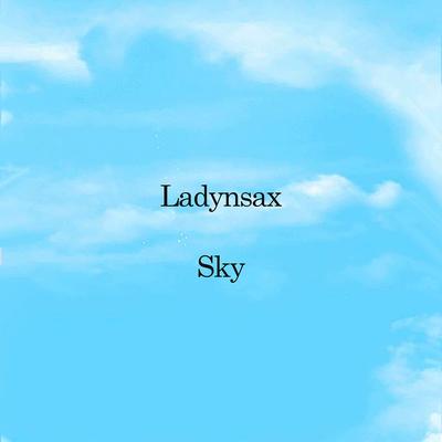 Sky By Ladynsax's cover