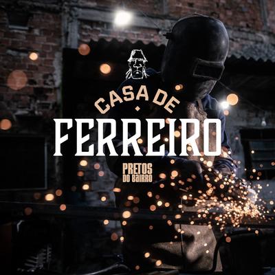 Casa de Ferreiro's cover