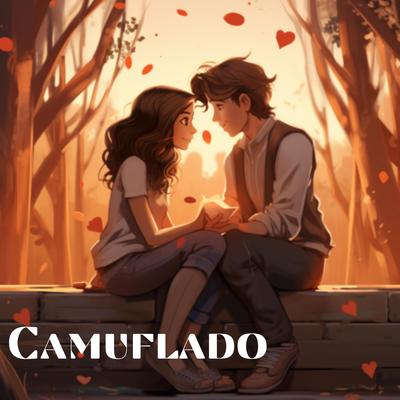 Camuflado By No demorema's cover