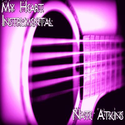My Heart (Instrumental)'s cover