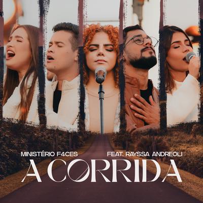 A Corrida's cover