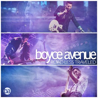 Ride The Wave By Boyce Avenue's cover