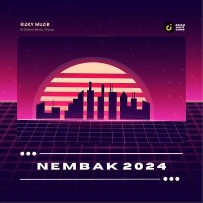 Nembak 2024's cover