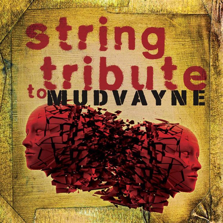 Mudvayne Tribute's avatar image