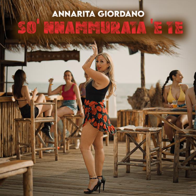 Annarita Giordano's avatar image