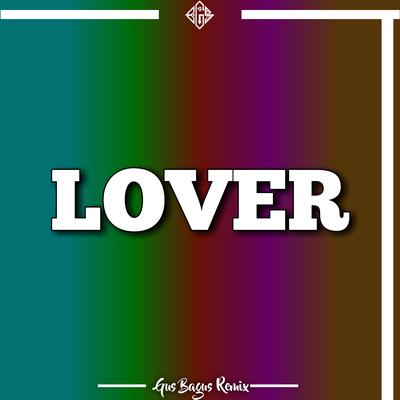 LOVER (INSTRUMENTAL)'s cover