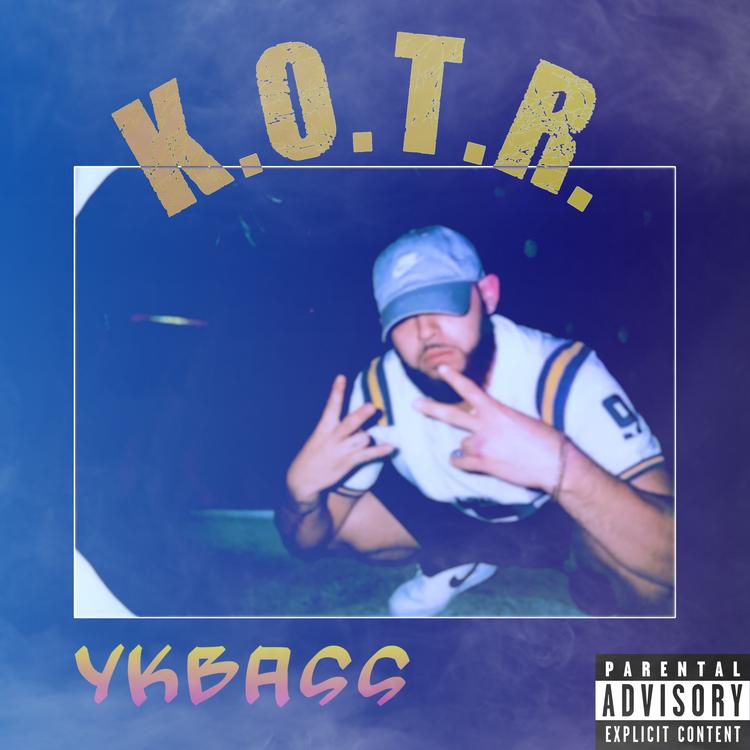 Ykbass's avatar image