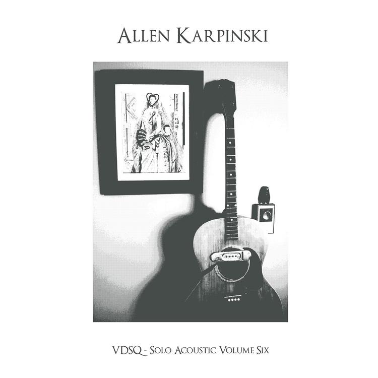 Allen Karpinski's avatar image