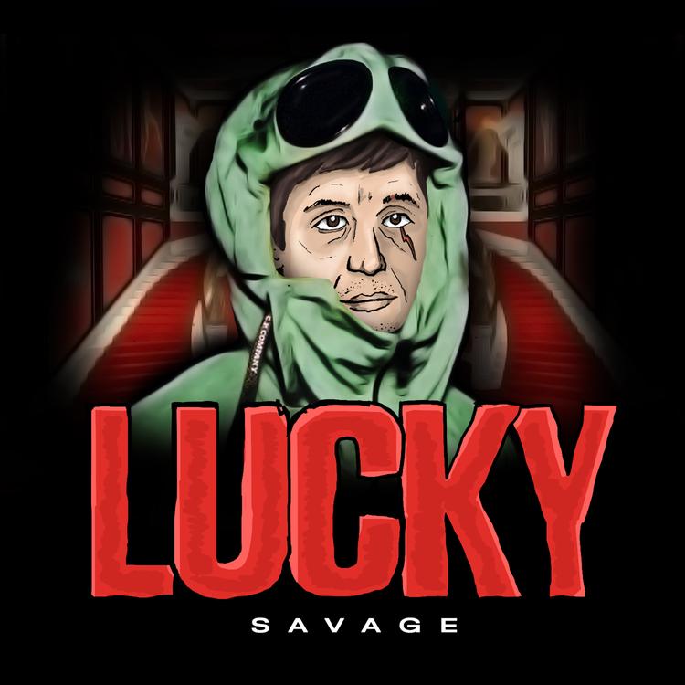 Savage's avatar image