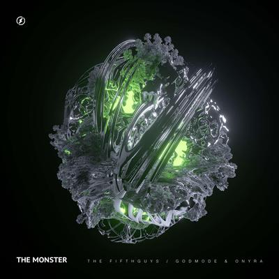 The Monster By Godmode, The FifthGuys, Onyra's cover