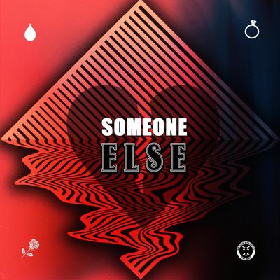 Someone Else By Hooks and The Huckleberries's cover