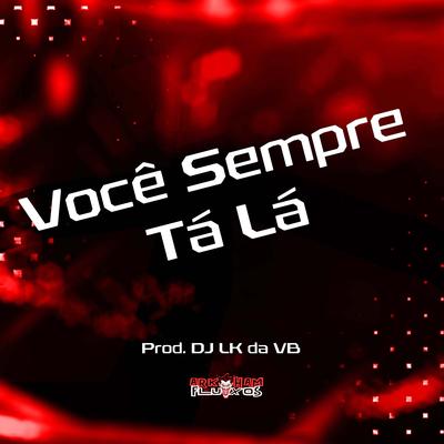 DJ LK DA VB's cover