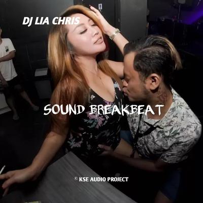 BREAKBEAT MALAM INI By DJ LIA CHRIS, Cookies Minor's cover