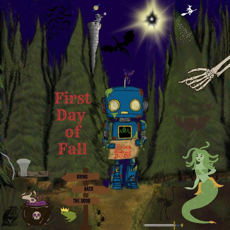 First Day of Fall's avatar image