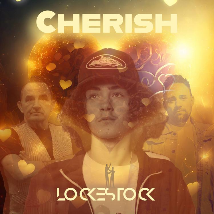 Lockestock's avatar image