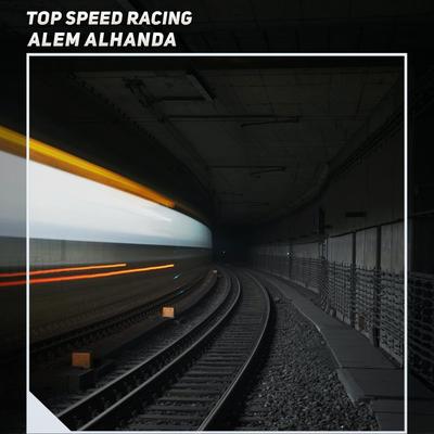 Top Speed Racing's cover