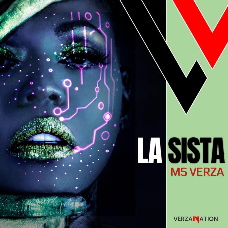 La Sista's avatar image