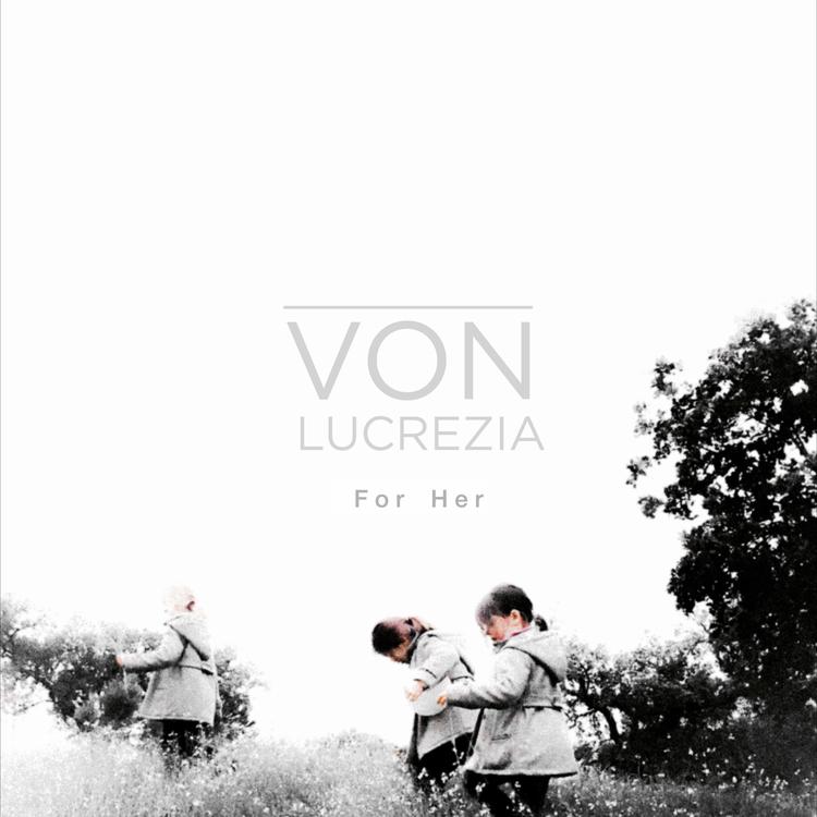 Von Lucrezia's avatar image