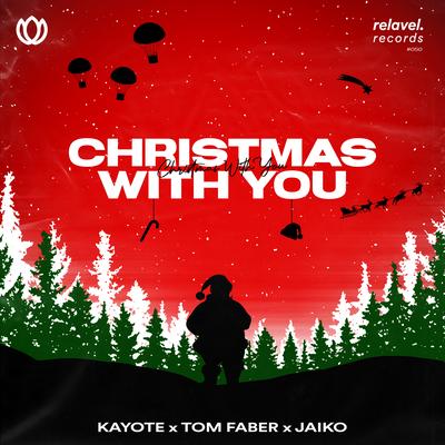 Christmas With You's cover