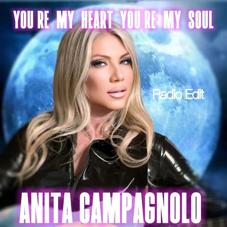 Anita Campagnolo's avatar image