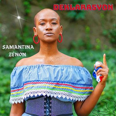 Deklarasyon By Samantina Zénon's cover